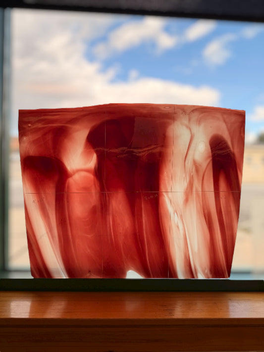 Fremont Glass S2 48/46SW