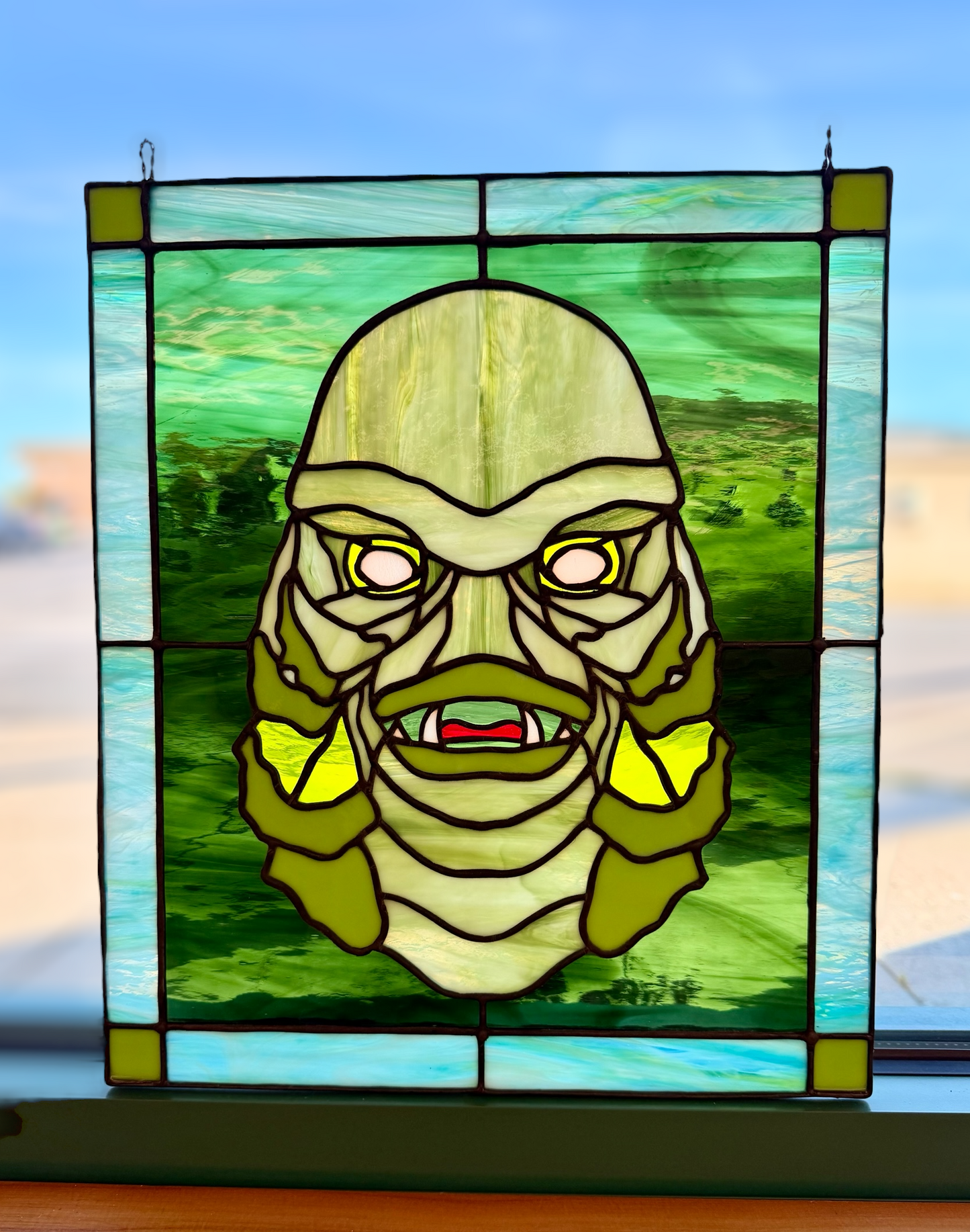 Creature of the Black Lagoon *Digital Download*