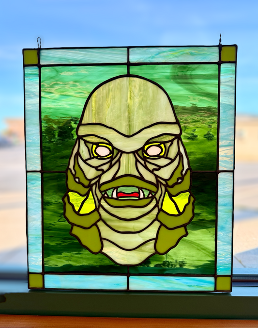 Creature of the Black Lagoon *Digital Download*