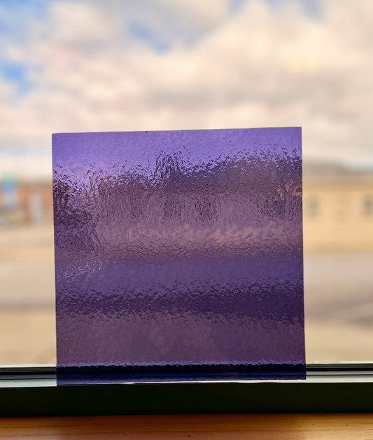 Spectrum Grape Rough Roll