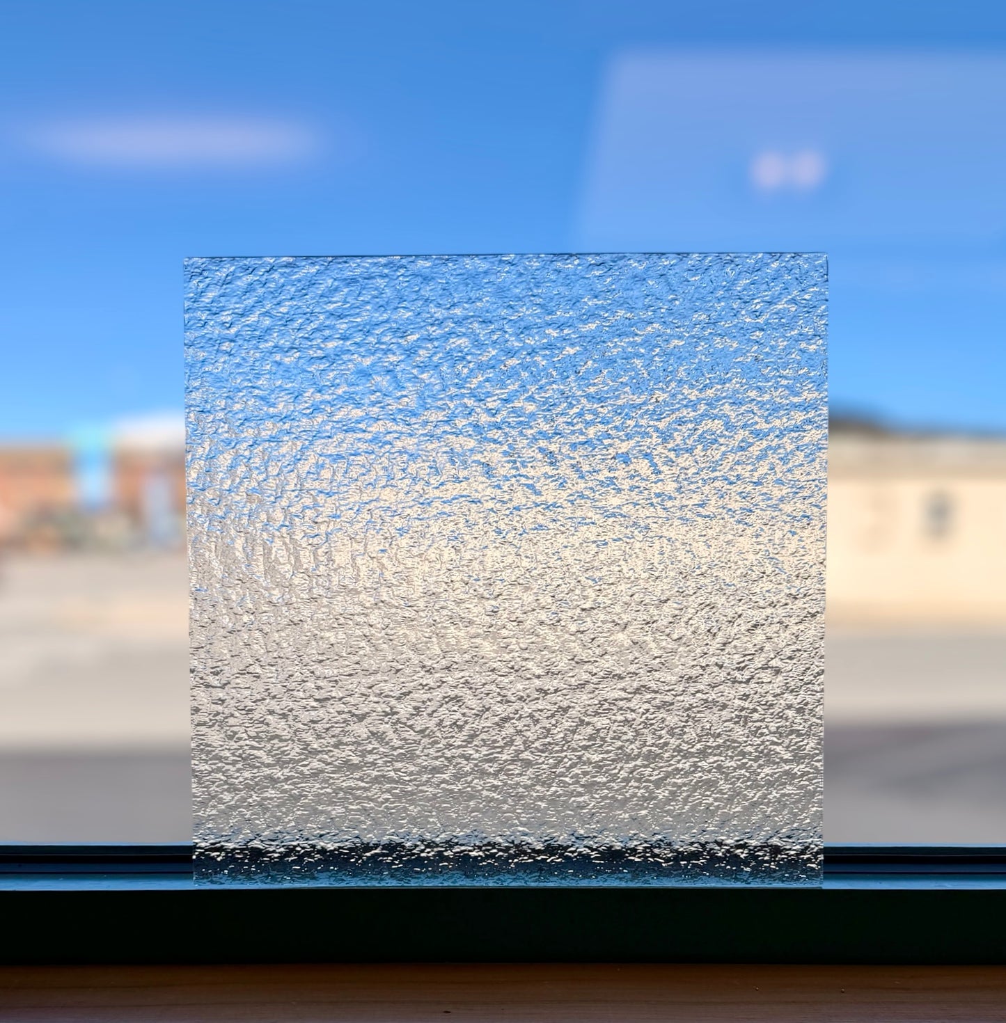 Clear Granite