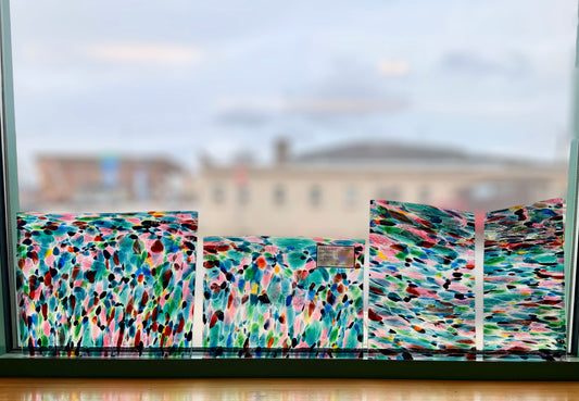 Fremont Antique Glass | S1 MultiSF