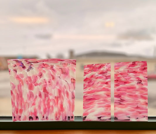 Fremont Antique Glass | P1 214