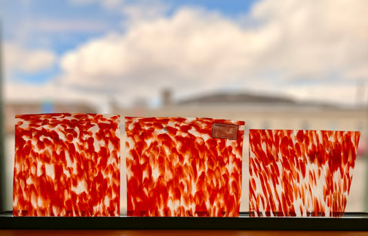 Fremont Antique Glass | G 92