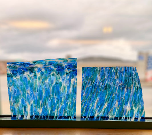 Fremont Antique Glass | S1 332 SF