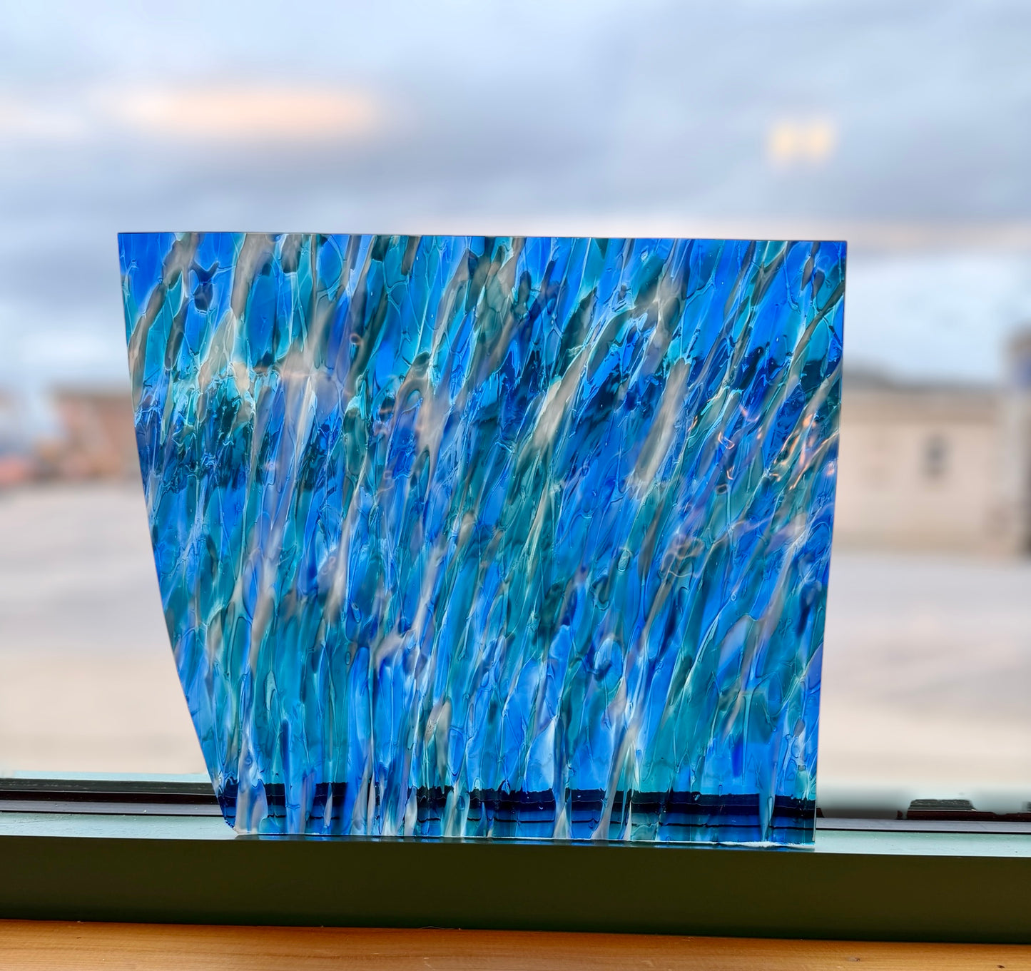 Fremont Antique Glass | S1 332 SF