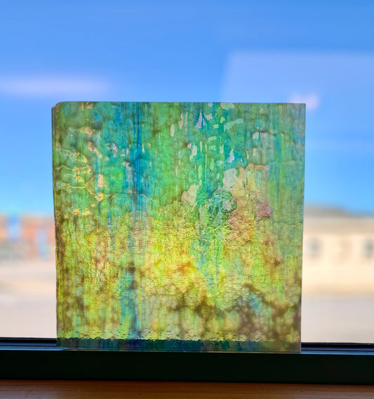 Youghiogheny | 6064HSI