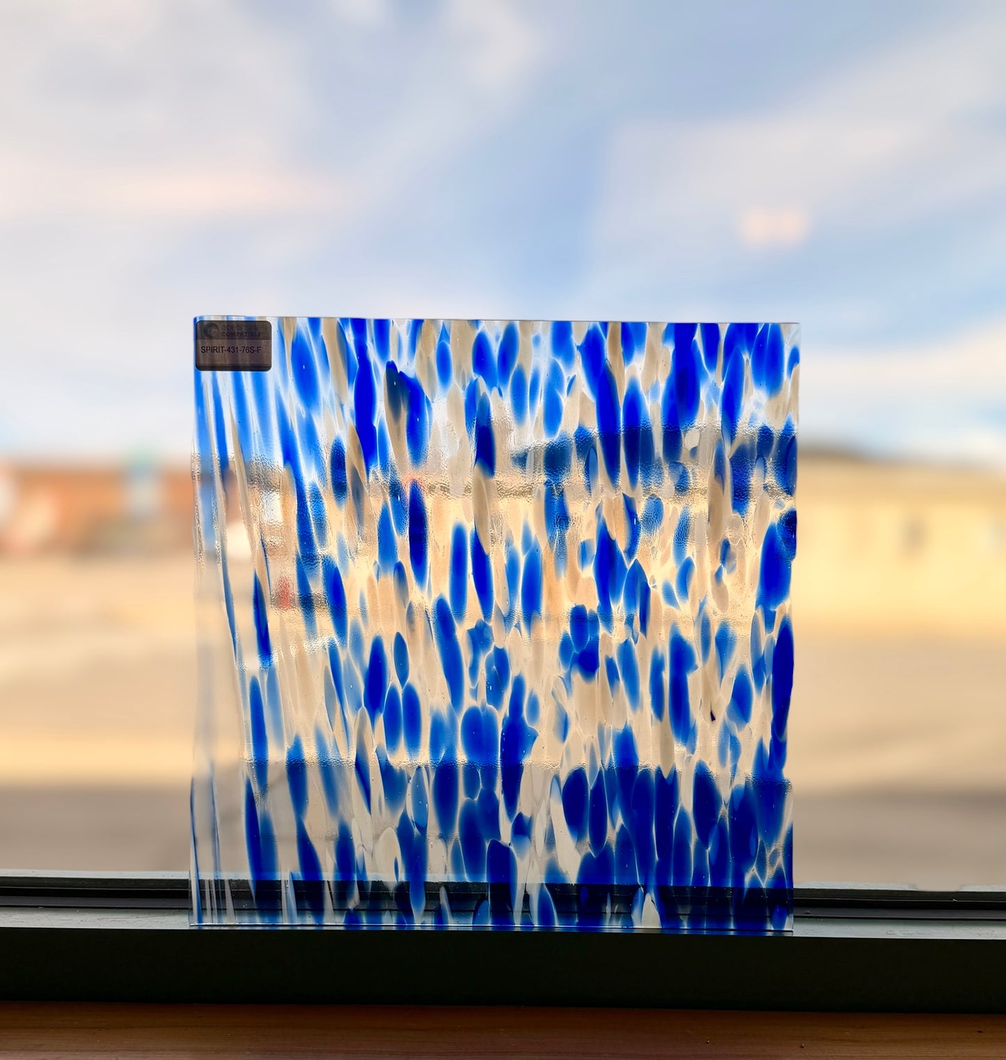 Oceanside Glass Vienna Spirit