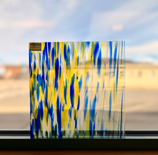 Oceanside Glass Atlantis Spirit Glass