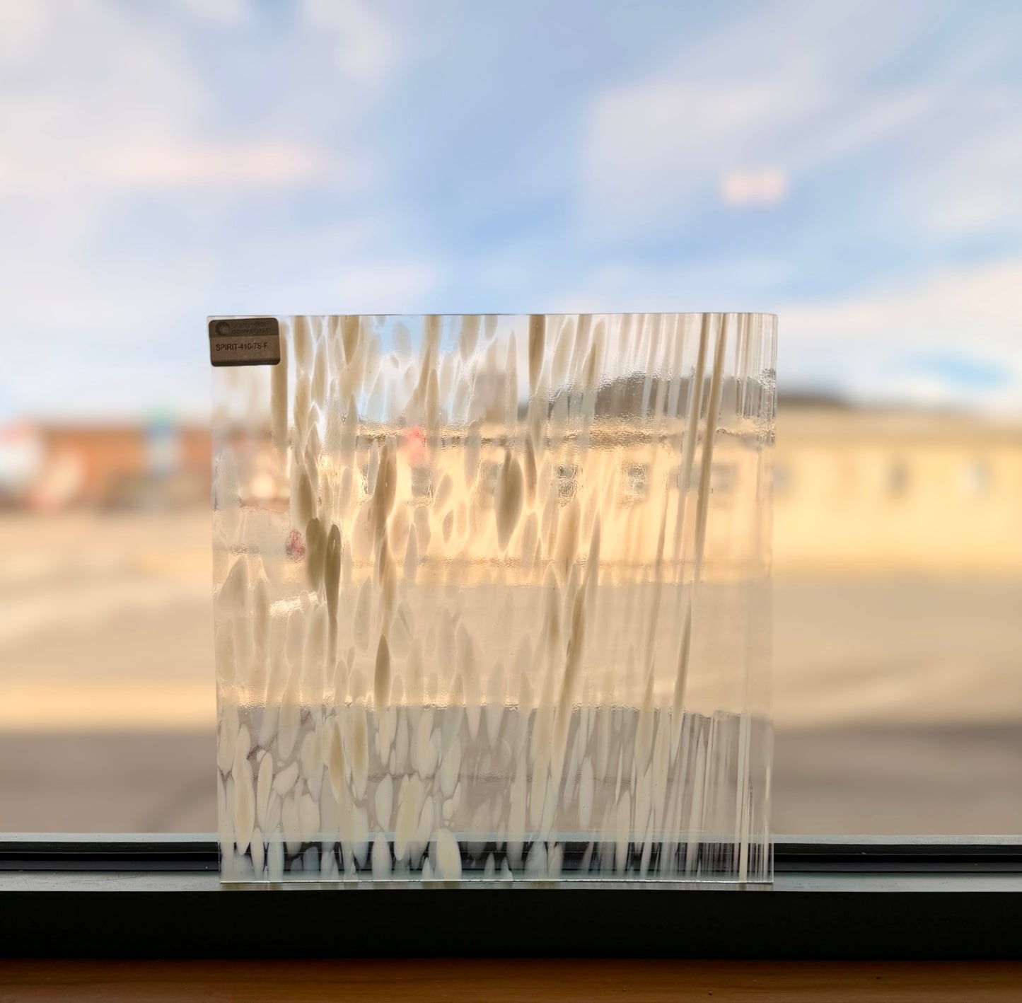 Oceanside Glass Monterrey Spirit Glass