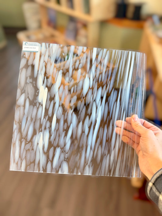 Oceanside Glass Monterrey Spirit Glass