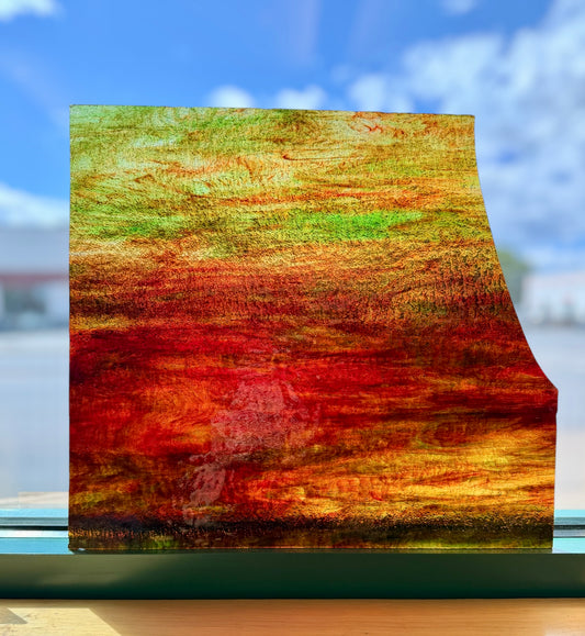 Kokomo 106 NLLG 13.5"x14"