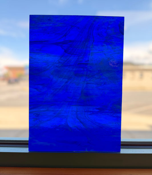 Vintage Kokomo Cobalt 9"x13"