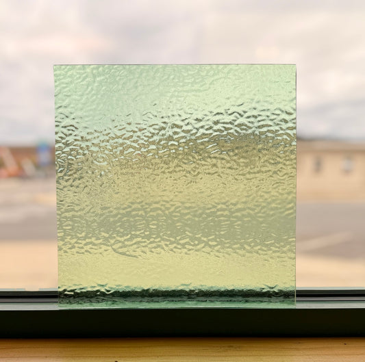 Wissmach | Green Tea English Muffle