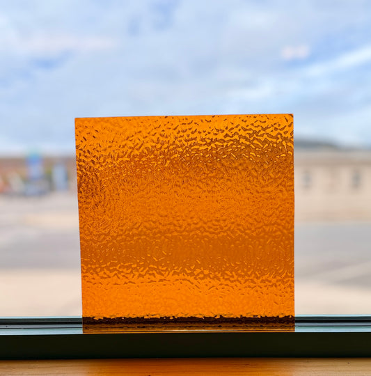 Wissmach | Ocher English Muffle