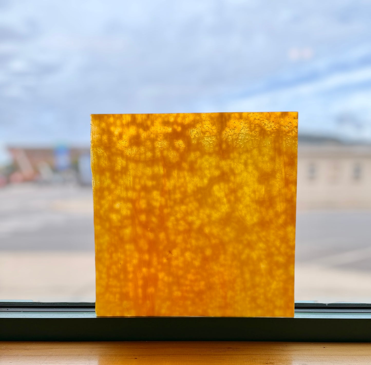 Youghiogheny | 5501HS