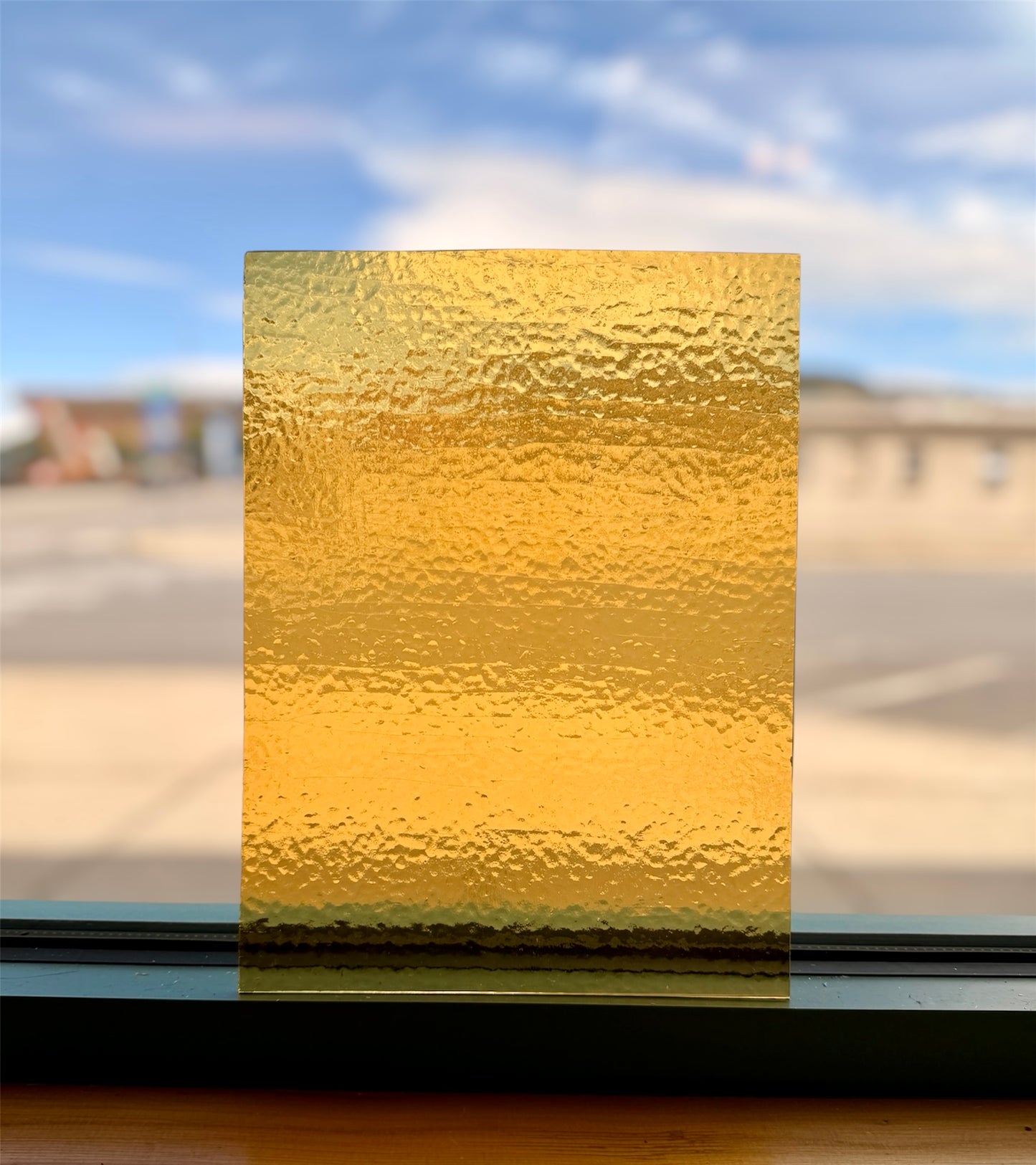 Wissmach |  Harvest Gold CC