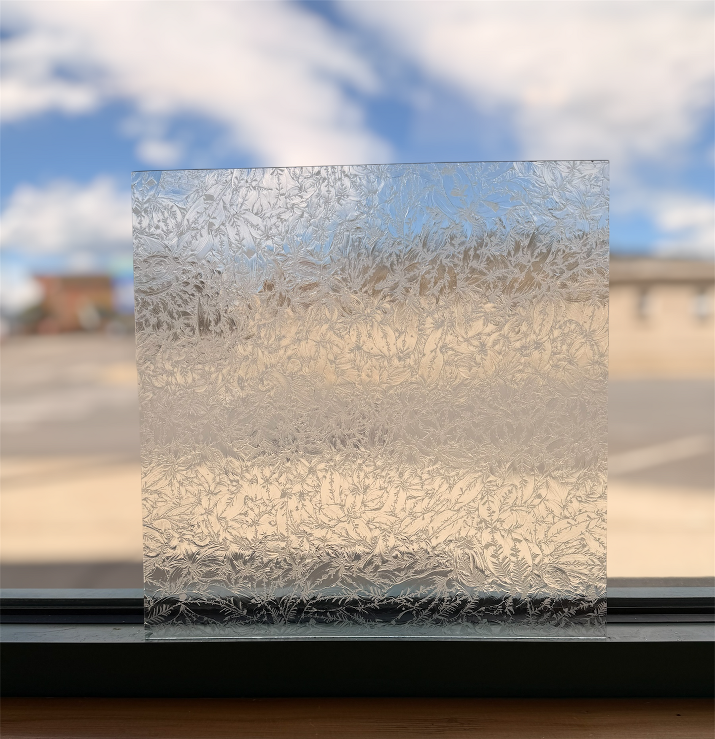 Clear Glue Chip | Single