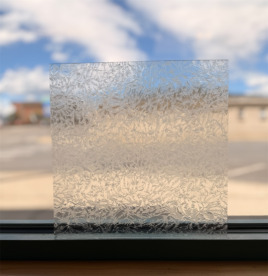 Clear Glue Chip | Single