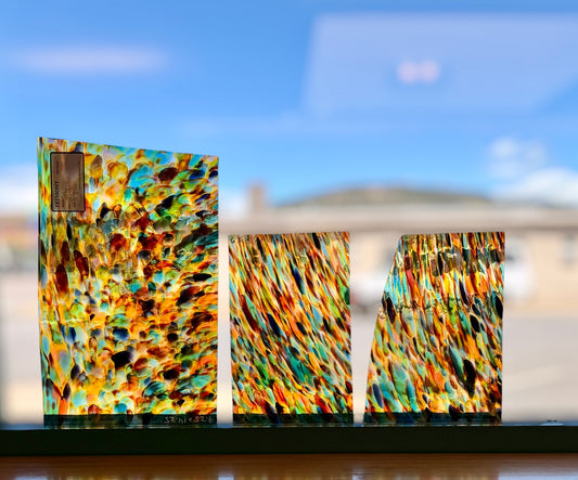 Fremont Antique Glass | S1 252