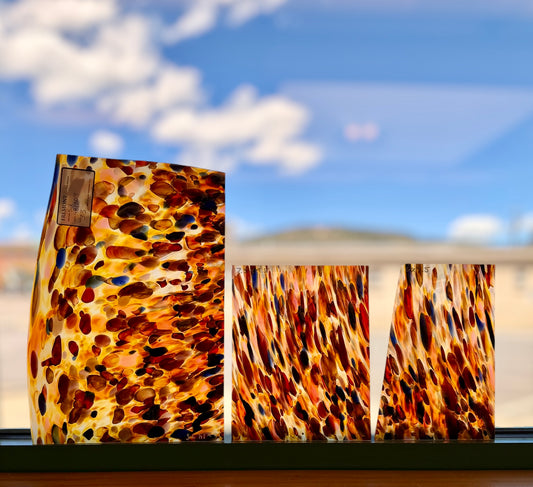 Fremont Antique Glass | S2 48 307
