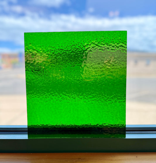 Wissmach |  Dark Green CC