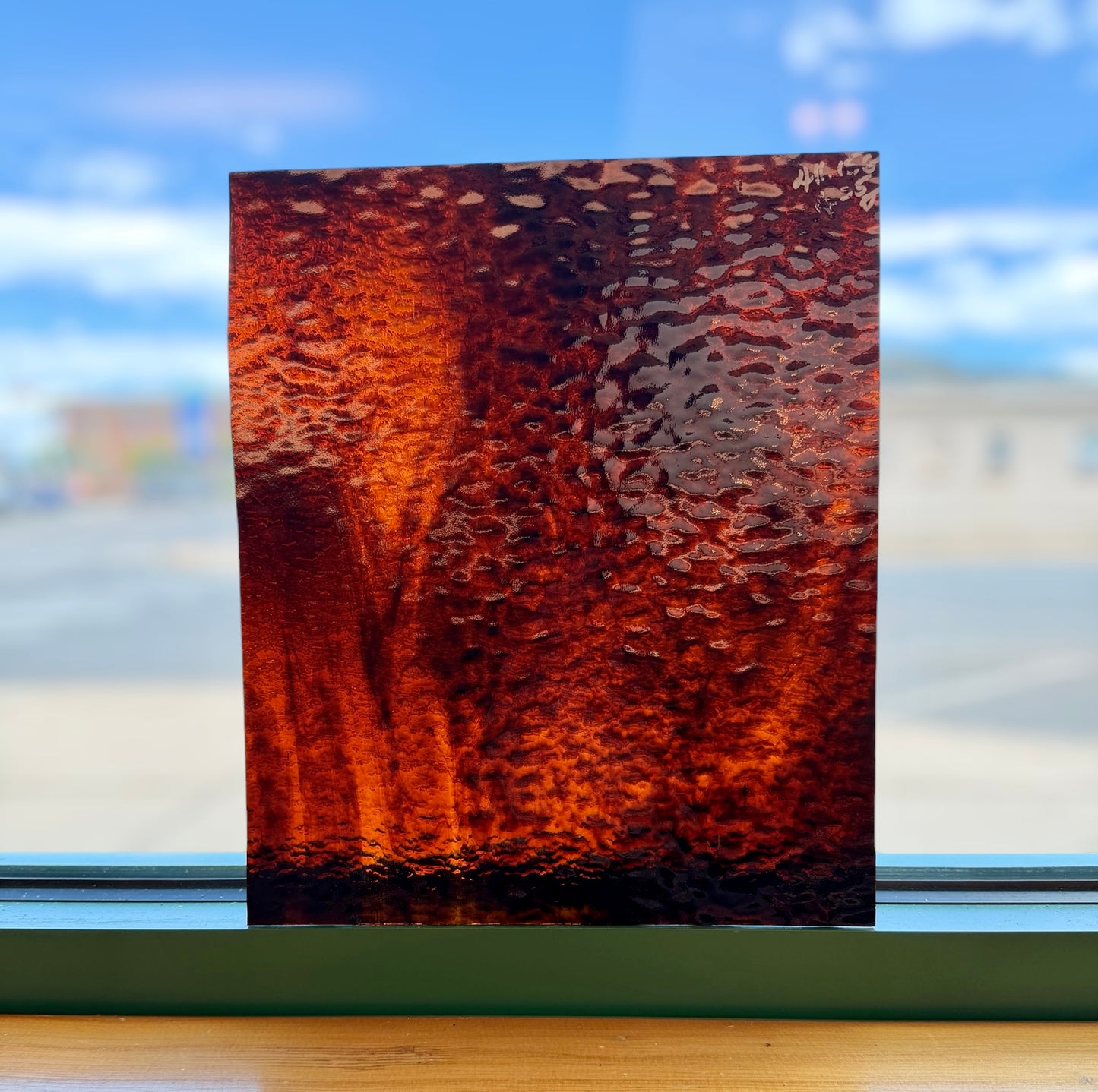 Spectrum | Rootbeer Granite