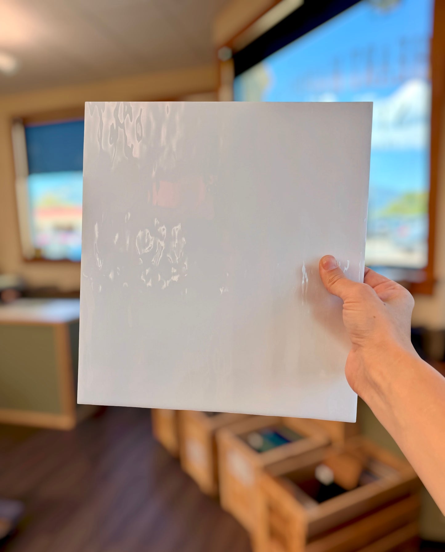 OG 96 | White Soft Waterglass