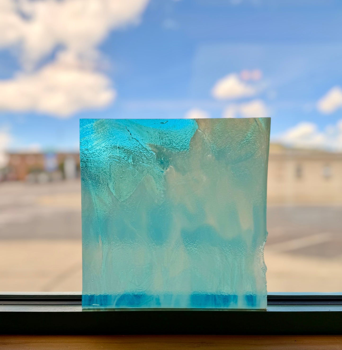 Youghiogheny 96 | Blue Skies
