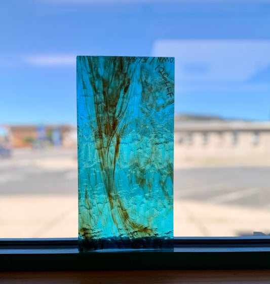 Kokomo | K126LLF 8"x16"