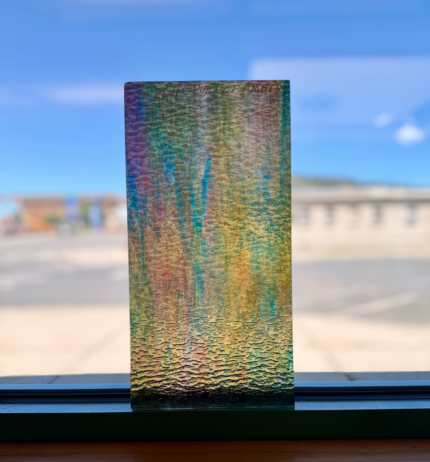 Kokomo | K5NLLG 8"x16"