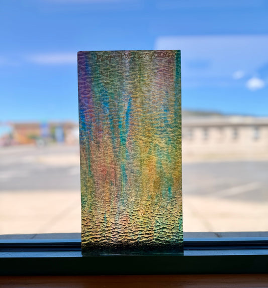 Kokomo | K5NLLG 8"x16"