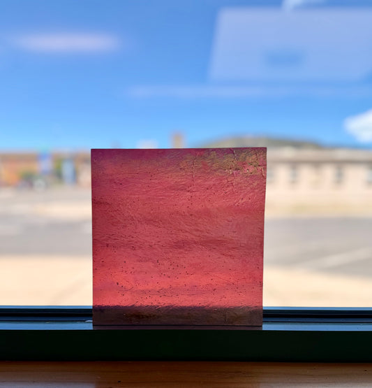 Kokomo | K807IR 8"x8"