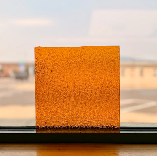 Wissmach | Apricot Florentine