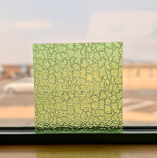 Wissmach | Grass Green Figure C