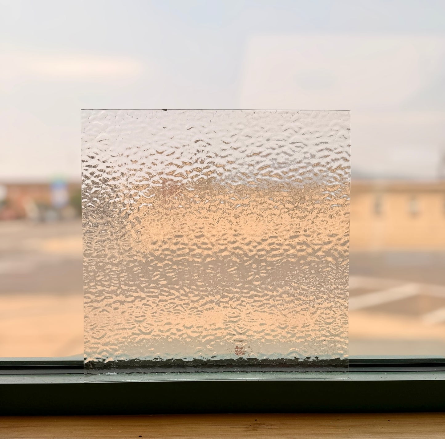 Wissmach | Crystal English Muffle