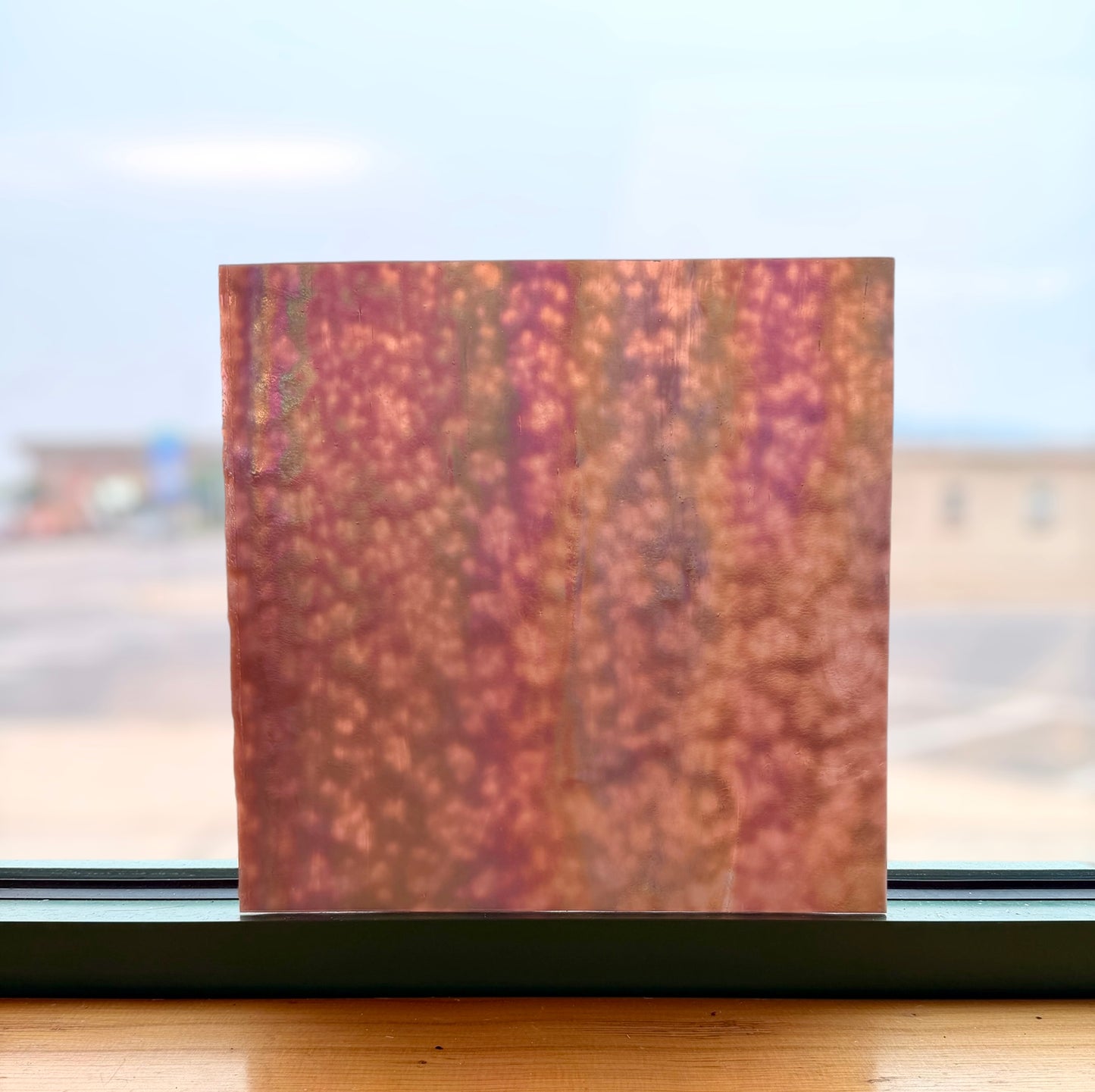 Youghiogheny | Limited Edition Lavender Luster