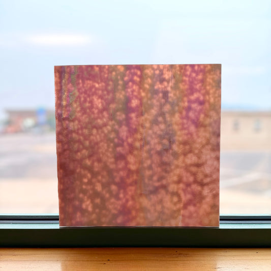 Youghiogheny | Limited Edition Lavender Luster