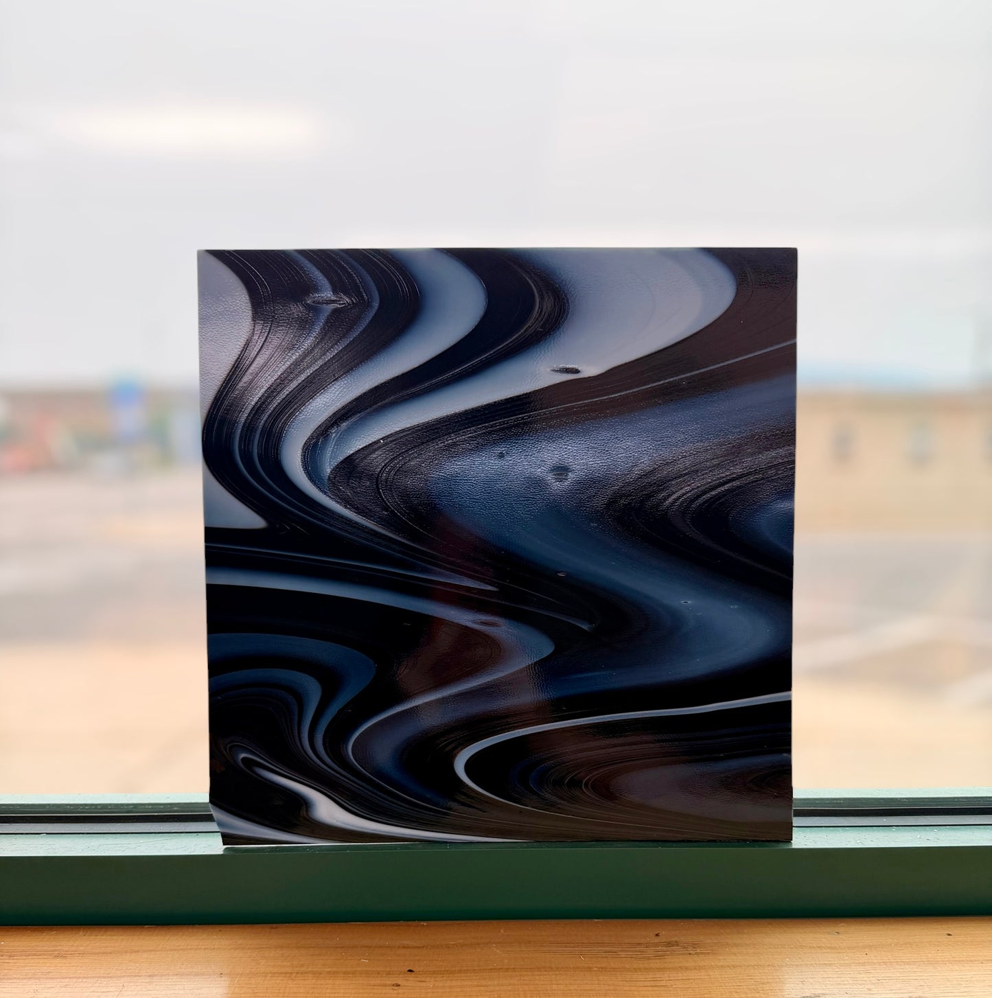 OG 96 | Licorice Swirl