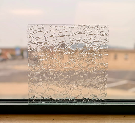 OG 96 | Clear Crackle