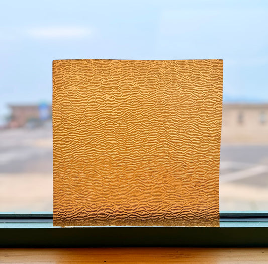 Kokomo | Amber Mississippi 12"x12"