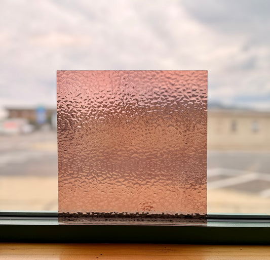 Wissmach | Apple Blossom English Muffle
