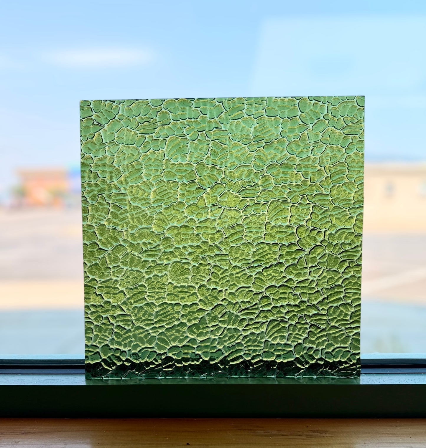 Wissmach | Asparagus Figure C