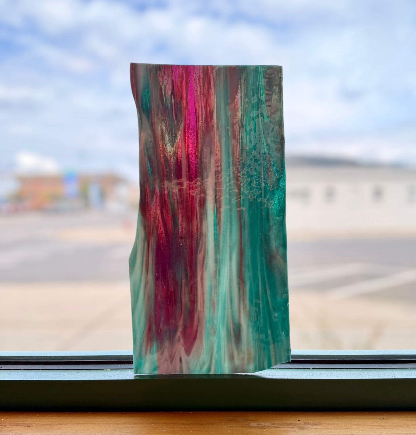 Armstrong Glass | A-1449