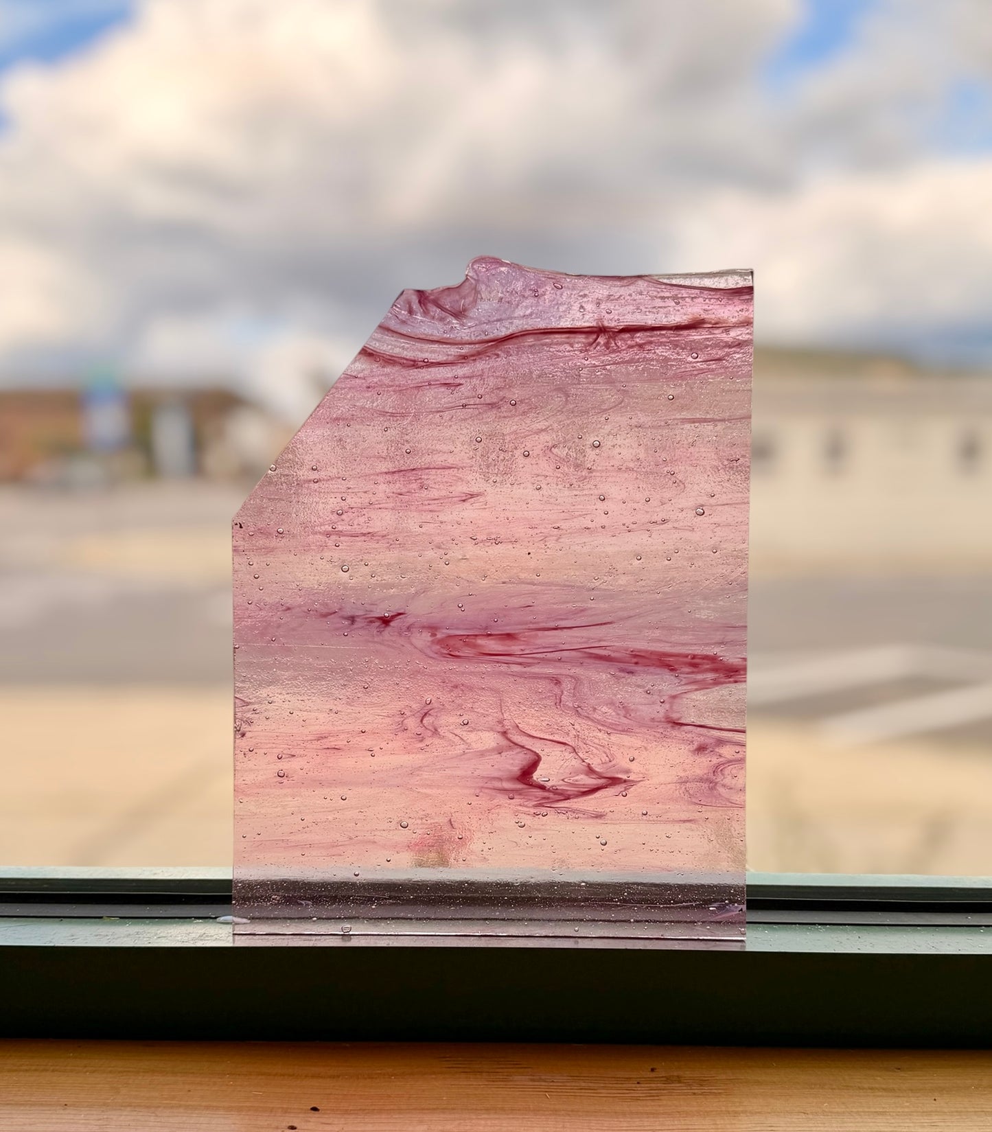 Armstrong Glass | A-066S