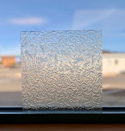 Clear Import | Floral Beauty