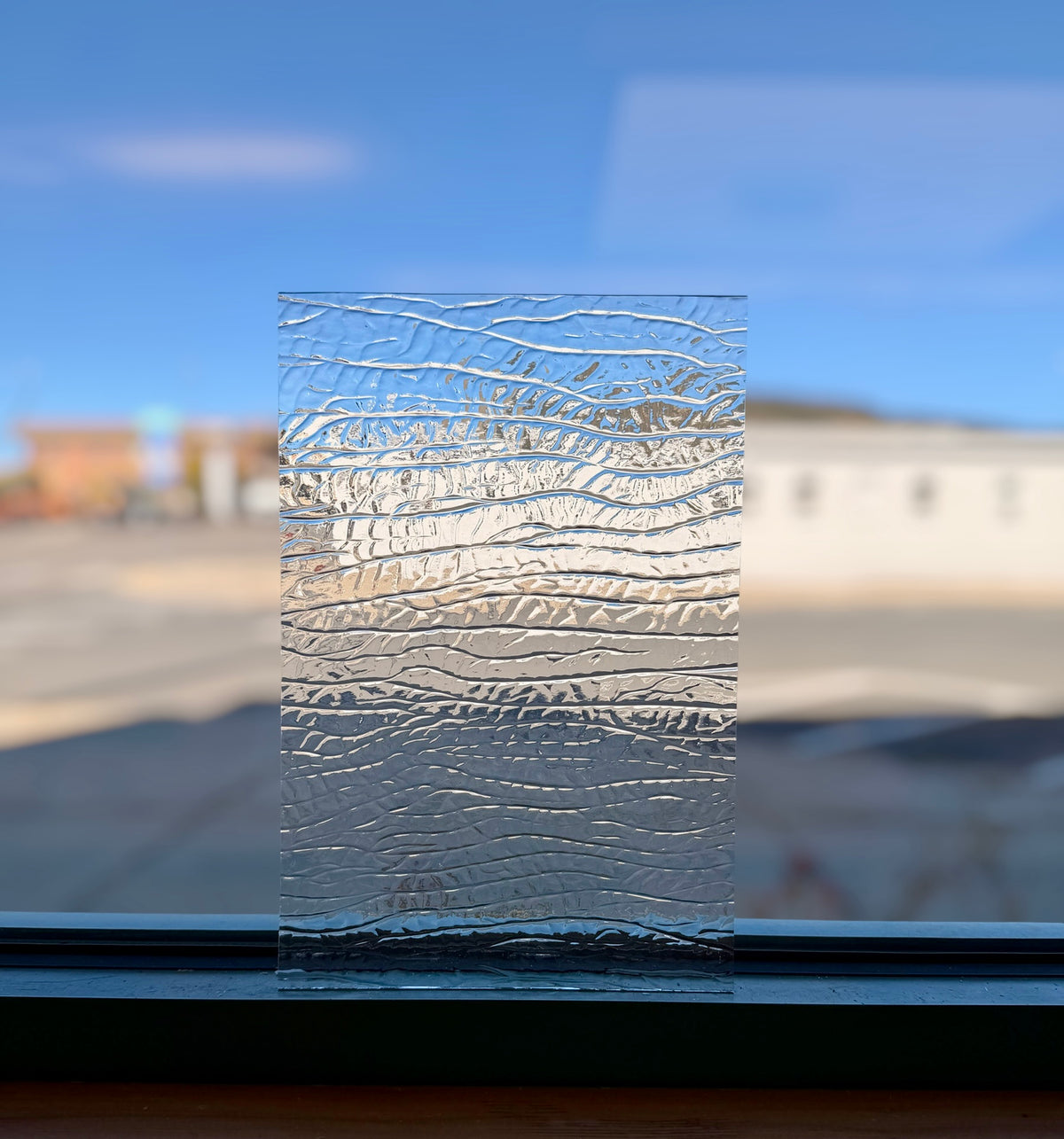 Spectrum | Clear Corteza