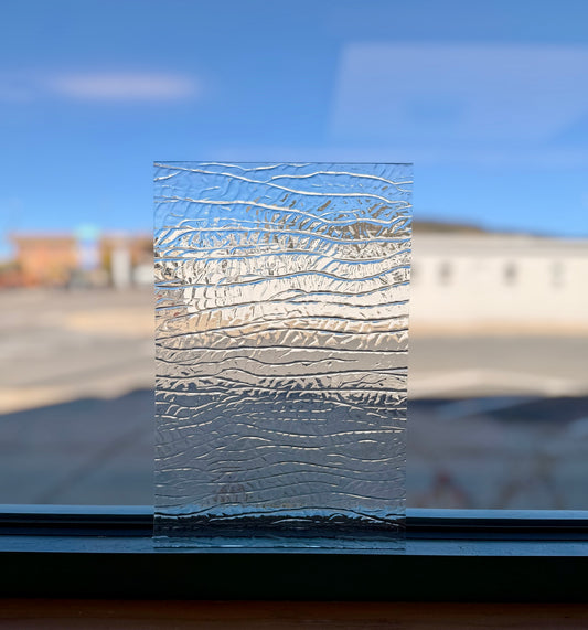 Spectrum | Clear Corteza