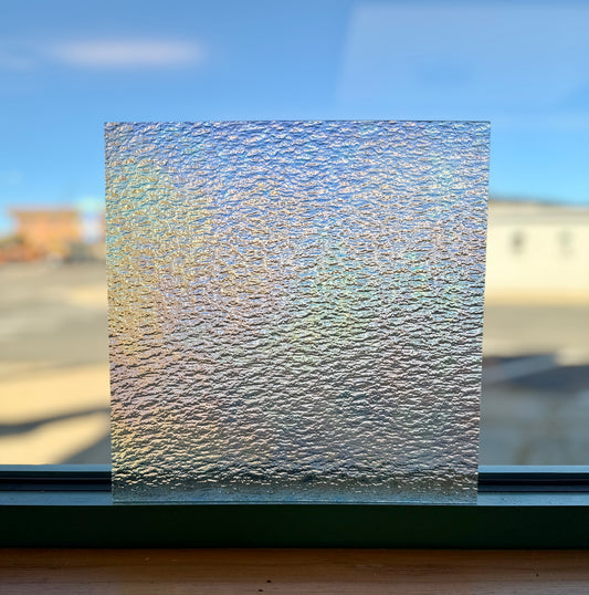 Spectrum | Clear Granite Irid