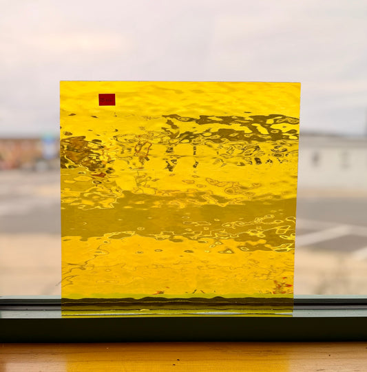 Spectrum | Yellow Waterglass